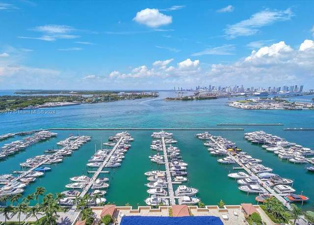 Property at 90 Alton Rd #2604, Miami Beach, FL 33139, 2 beds, 2 baths