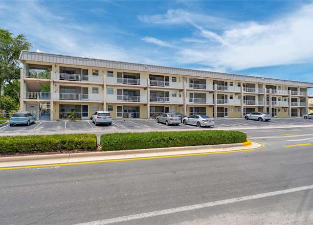 Property at 250 Layne Blvd #312, Hallandale Beach, FL 33009, 2 beds, 2 baths