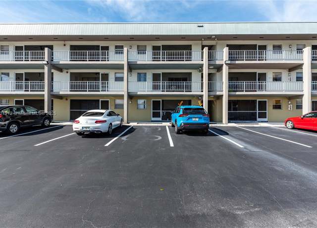 Property at 250 Layne Blvd #312, Hallandale Beach, FL 33009, 2 beds, 2 baths