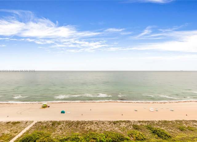 Property at 5757 Collins Ave #1805, Miami Beach, FL 33140, 3 beds, 2.5 baths