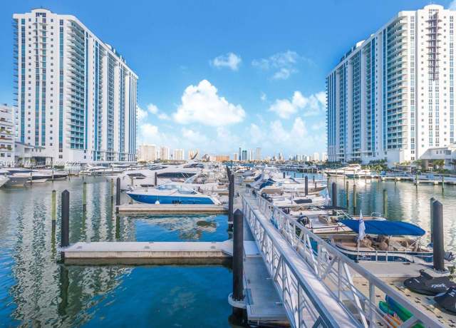 Property at 17111 Biscayne Blvd #2101, North Miami Beach, FL 33160, 2 beds, 2.5 baths