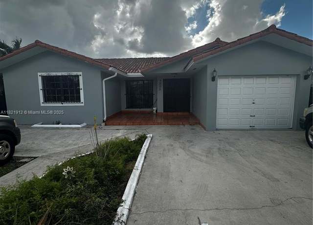 Property at 7535 W 5th Ct, Hialeah, FL 33014, 3 beds, 2 baths
