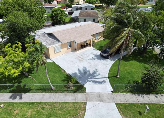 Property at 8301 SW 38th St, Miami, FL 33155, 3 beds, 2 baths
