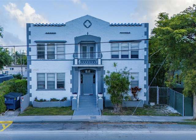 Property at 720 SW 5th St, Miami, FL 33130, 8 beds, 8 baths