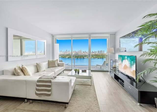 Property at 650 West Ave #2005, Miami Beach, FL 33139, 1 bed, 1 bath