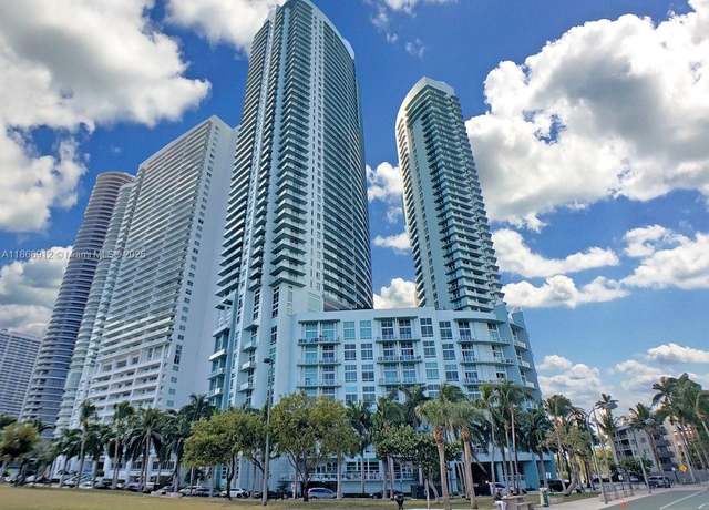 Property at Undisclosed address, Miami, FL 33132, 2 beds, 2.5 baths