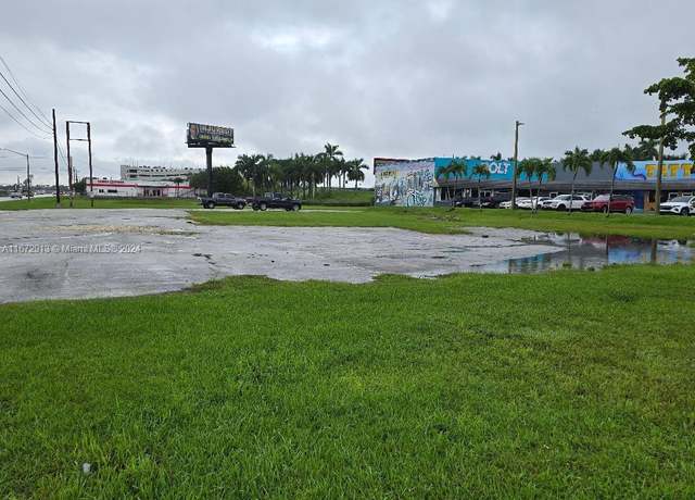 Property at 2XX N Krome, Florida City, FL 33034