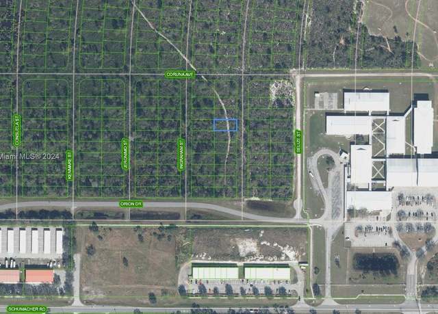 Property at 4926 Maya St, Sebring, FL 33872