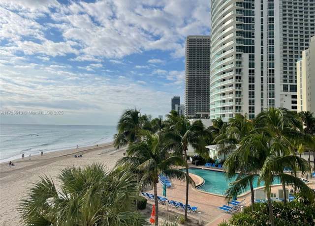 Property at 3901 S Ocean Dr Unit 2E, Hollywood, FL 33019, 2 beds, 2 baths