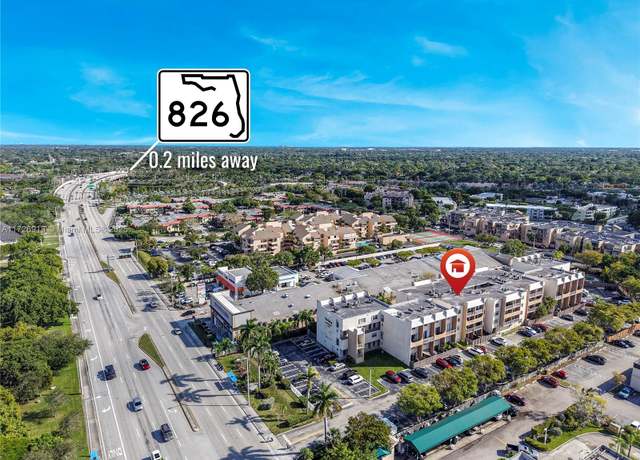 Property at 10900 SW 104th St #216, Miami, FL 33176, 1 bed, 1 bath