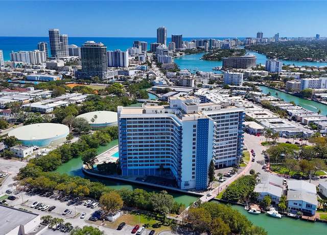 Property at 7441 Wayne Ave Unit 11F, Miami Beach, FL 33141, 2 beds, 2 baths