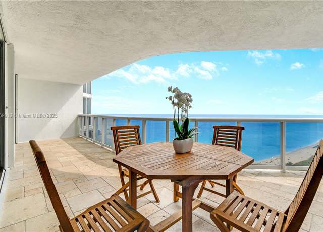 Property at 16711 Collins Ave #2305, Sunny Isles Beach, FL 33160, 2 beds, 2 baths