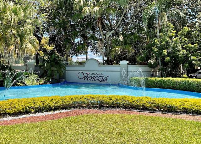 Property at 9998 Nob Hill Pl #9998, Sunrise, FL 33351, 2 beds, 2 baths