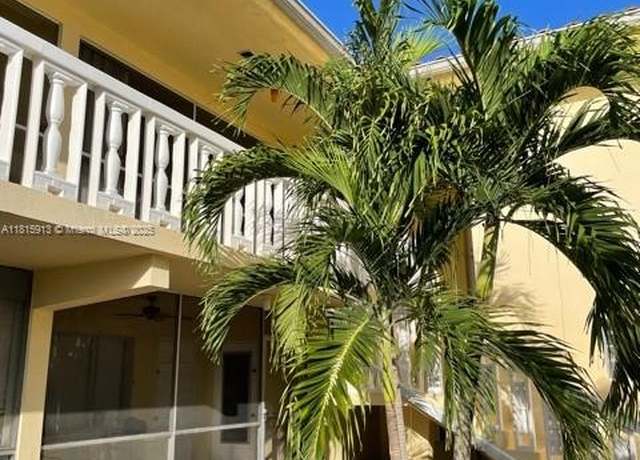 Property at 2101 NE 68th St #202, Fort Lauderdale, FL 33308, 1 bed, 1 bath