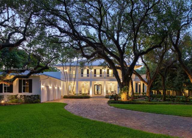 Property at 7415 SW 49th Pl, Miami, FL 33143, 6 beds, 6.5 baths