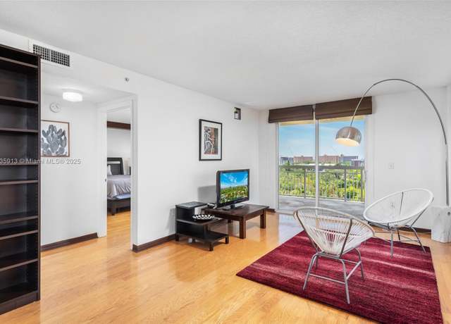 Property at 816 NW 11th St #1101, Miami, FL 33136, 2 beds, 2 baths