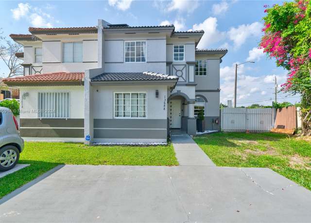 Property at 13688 SW 264th Ter, Homestead, FL 33032, 4 beds, 3 baths