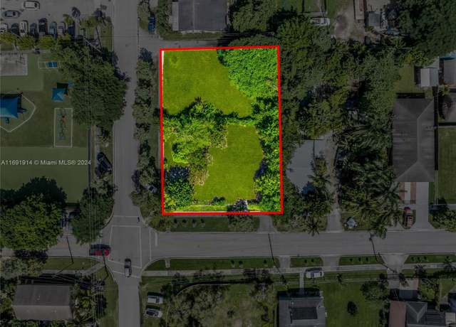 Property at Undisclosed address, Florida City, FL 33034
