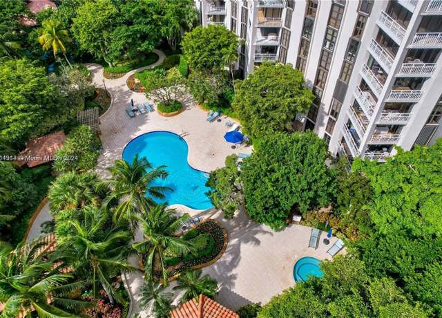 Property at 2000 Towerside Ter #905, Miami, FL 33138, 2 beds, 2 baths