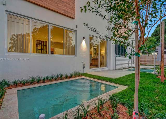Property at 1801 NE 13th St #1821, Fort Lauderdale, FL 33304, 3 beds, 3.5 baths