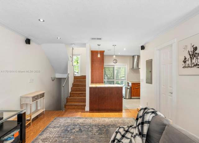 Property at 3097 Bird Ave #3097, Miami, FL 33133, 2 beds, 1.5 baths