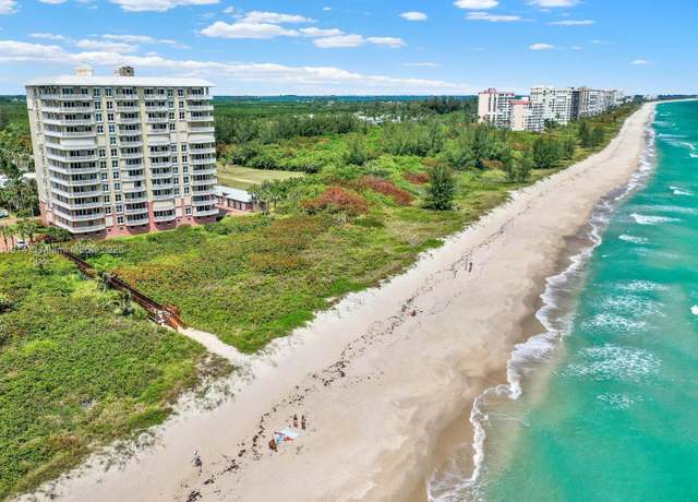 Property at 3702 N Highway A1a #701, Fort Pierce, FL 34949, 4 beds, 3.5 baths