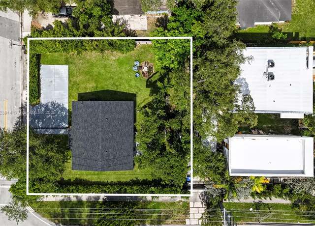 Property at 6198 SW 63rd St, South Miami, FL 33143, 3 beds, 2 baths