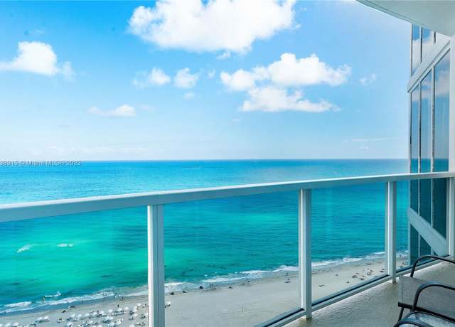 Property at 18001 Collins Ave #2109, Sunny Isles Beach, FL 33160, 2 beds, 2 baths