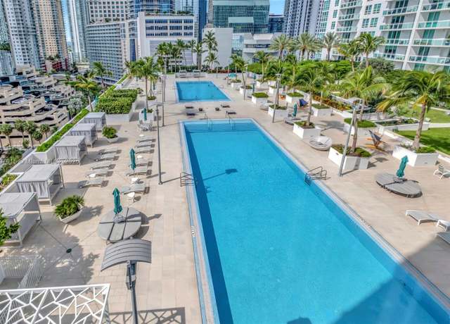 Property at 950 Brickell Bay Dr #1102, Miami, FL 33131, 1 bed, 1 bath