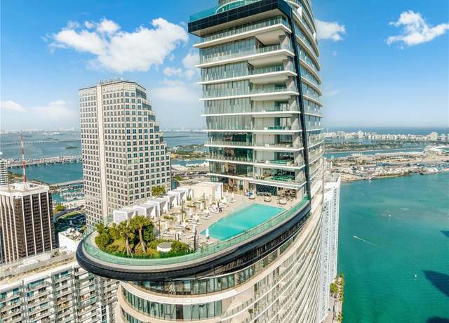 Property at Undisclosed address, Miami, FL 33131, 5 beds, 5.5 baths