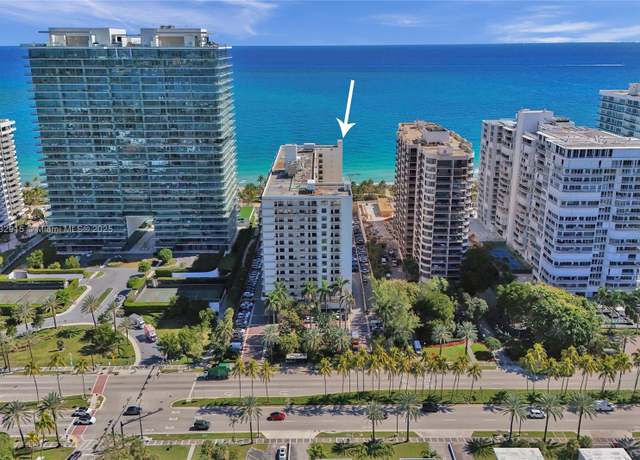 Property at 10185 Collins Ave #916, Bal Harbour, FL 33154, 2 beds, 2 baths