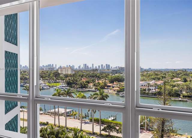 Property at 4925 Collins Ave Unit 8G, Miami Beach, FL 33140, 1 bed, 1.5 baths