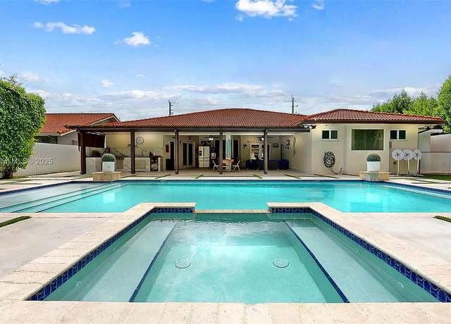 Property at 2340 SW 139th Ave, Miami, FL 33175, 5 beds, 4 baths