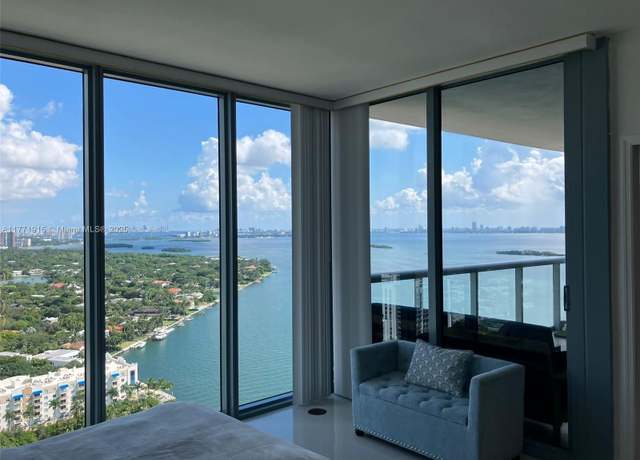 Property at 601 NE 36th St #2904, Miami, FL 33137, 2 beds, 2.5 baths
