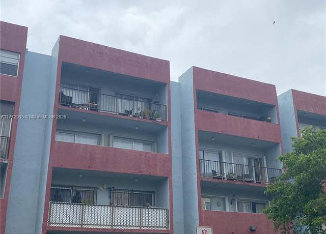 Property at 6070 W 19th Ave #315, Hialeah, FL 33012, 2 beds, 1 bath