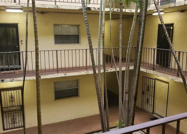 Property at 11905 NE 2nd Ave Unit C202, North Miami, FL 33161, 1 bed, 1.5 baths