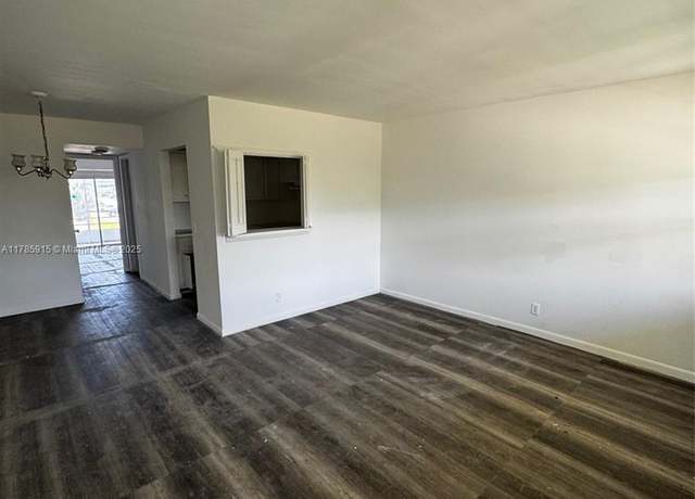 Property at 42 Sheffield B Unit B, West Palm Beach, FL 33417, 1 bed, 1 bath