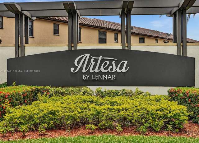 Property at 11709 SW 253rd St, Homestead, FL 33032, 4 beds, 3 baths