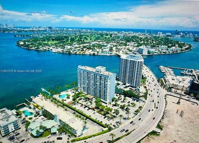 Property at 1865 79th St Unit 12G, North Bay Village, FL 33141, 1 bed, 1 bath