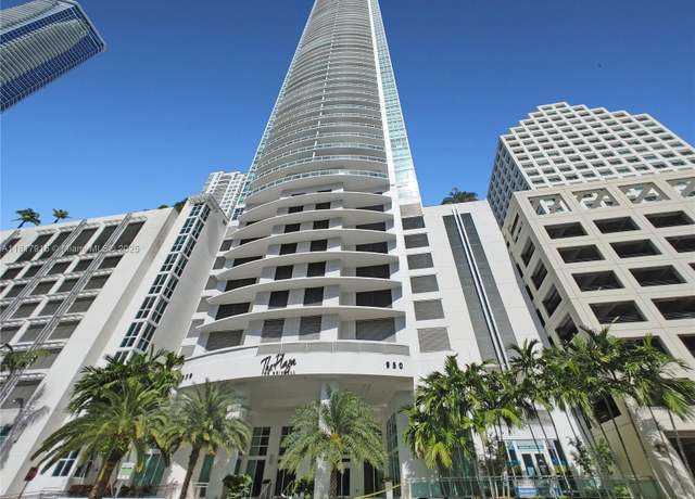 Property at 950 Brickell Bay Dr #1608, Miami, FL 33131, 1 bed, 1 bath