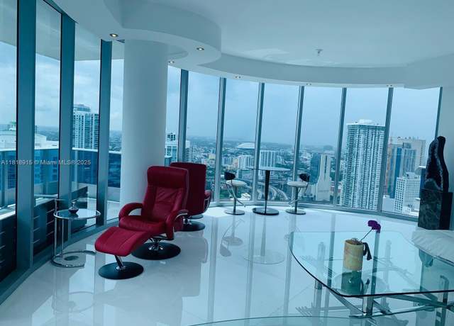 Property at 200 Biscayne Boulevard Way #4702, Miami, FL 33131, 3 beds, 3.5 baths