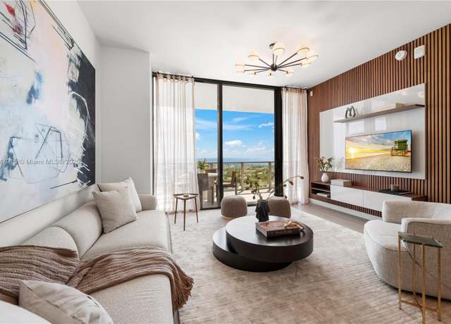Property at 500 Alton Rd #2008, Miami Beach, FL 33139, 1 bed, 1.5 baths
