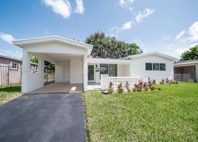 Property at 7721 Indigo St, Miramar, FL 33023, 3 beds, 3 baths