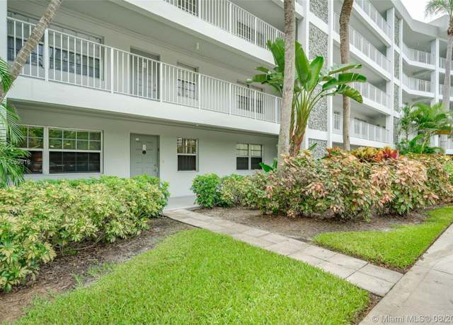 Palm Aire For Sale