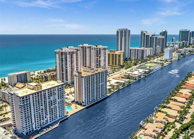 Property at 1500 S Ocean Dr Unit 3E, Hollywood, FL 33019, 2 beds, 2 baths