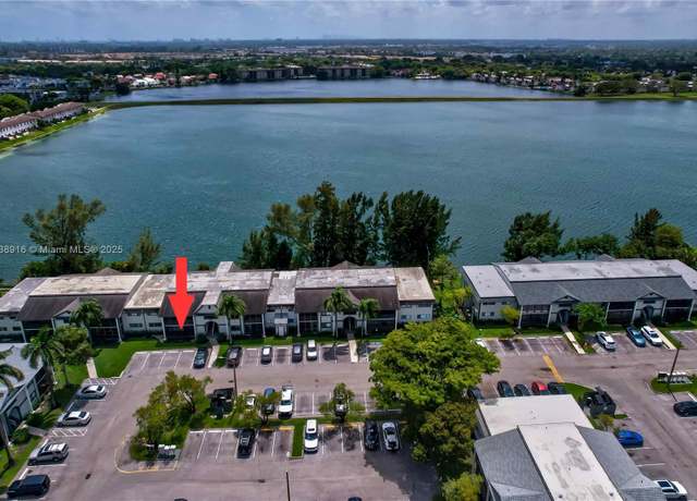 Property at 468 NE 206th Ln #105, Miami, FL 33179, 2 beds, 2 baths
