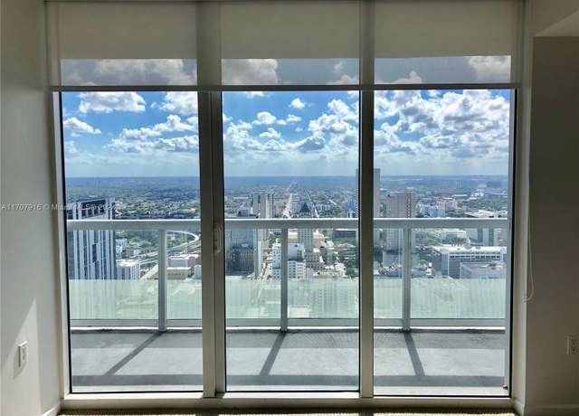 Property at 50 Biscayne Blvd #5007, Miami, FL 33132, 1 bed, 1 bath