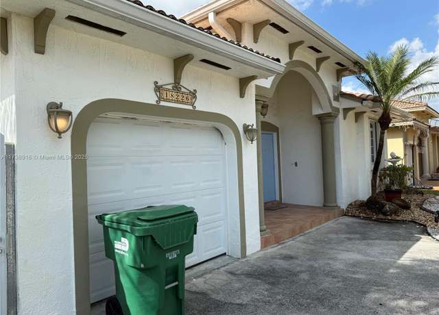 Property at 18226 SW 145th Ave, Miami, FL 33177, 3 beds, 2 baths