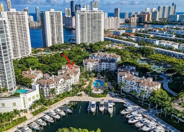 Property at 3900 Island Blvd Unit B402, Aventura, FL 33160, 3 beds, 3.5 baths
