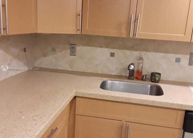 Property at 501 Three Islands Blvd #318, Hallandale Beach, FL 33009, 2 beds, 1.5 baths
